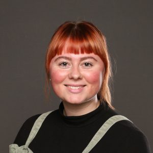 Abbi Houcher