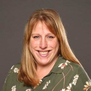 Andrea Smith