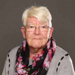 Anne Clarke