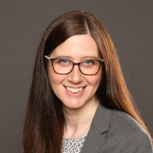 Charlotte Harrison