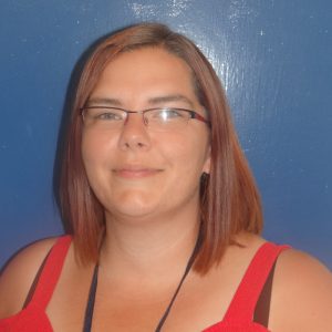 Cherrine Coulson
