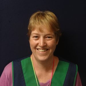 Cheryl Davison