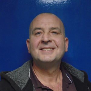Chris Eales