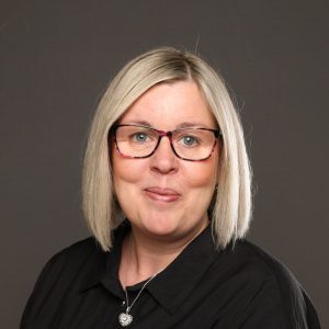 Claire Hill