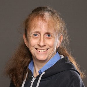 Jayne Butler
