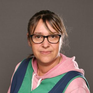 Joanne Bemrose
