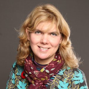 Kate Ashe