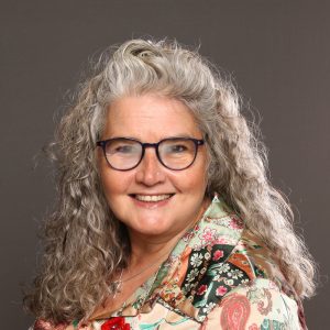 Michelle Rowett