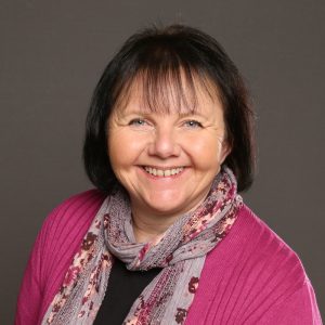 Tracy Daglish