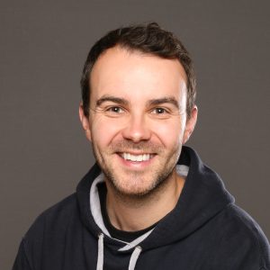 Nick Warne