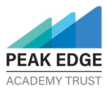 Peak Edge Logo