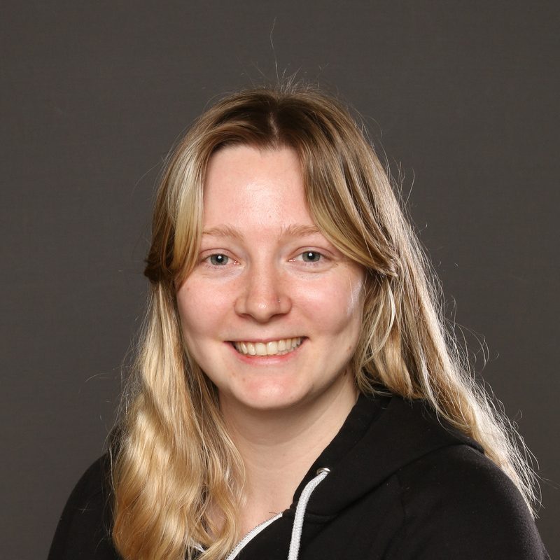 Miss Rachel Burgess