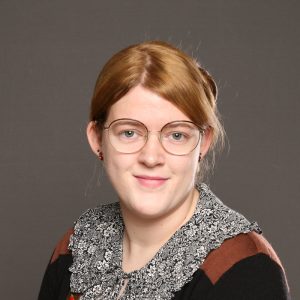 Rebecca Blues
