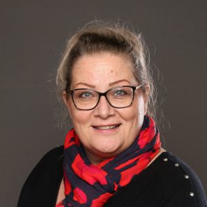 Sarah Longmore