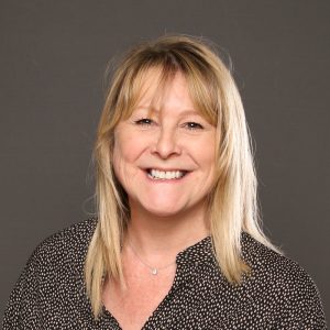 Sharon Scott