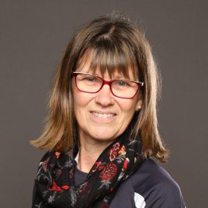 Vicky Sugden