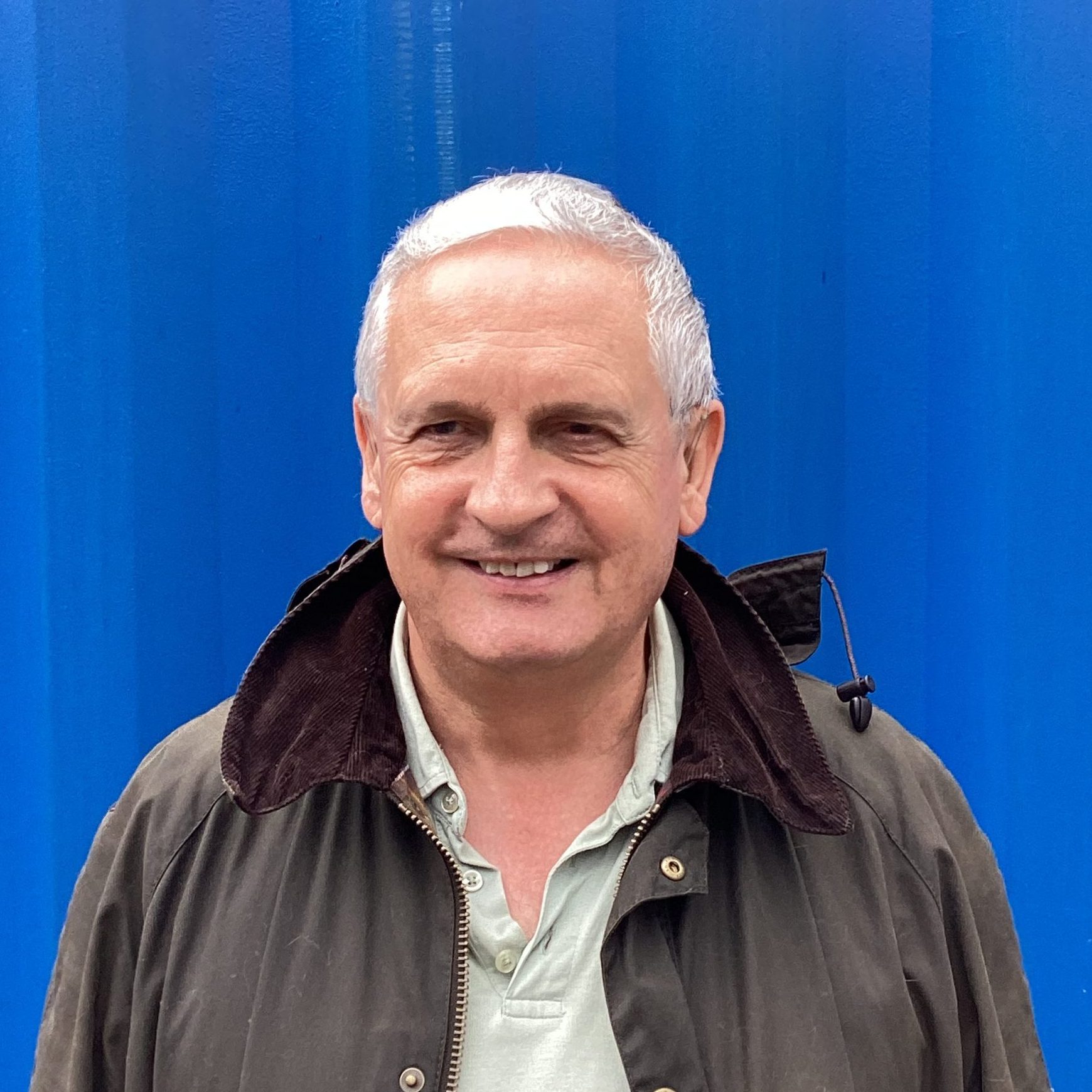 David Chinchen