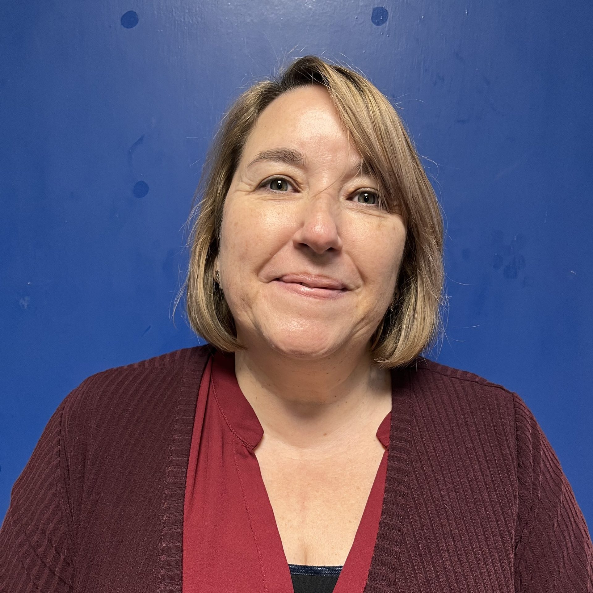 Lynne Codd