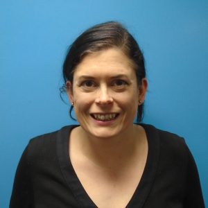 Alison Bryce