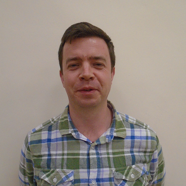Simon Doxford