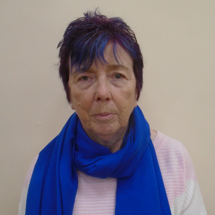Mrs Sue brooks