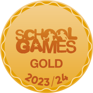 School Games Logo